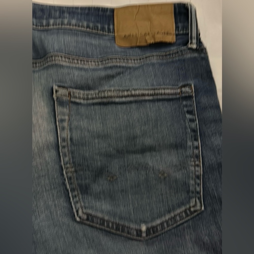 Mens, American Eagle jeans - Picture 7 of 8